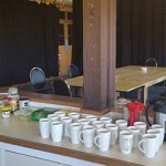 MUDDIE MEETING STYLE